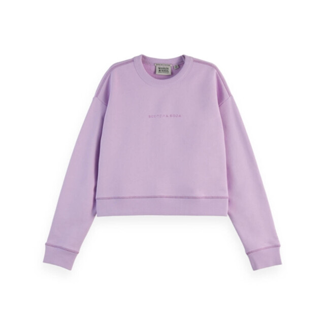 Scotch & Soda Sweat 179632 Scotch & Soda Sweat 179632 large