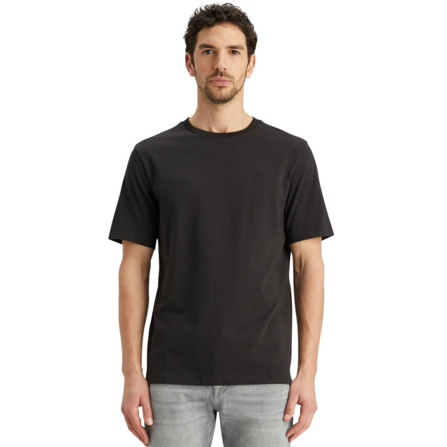 Scotch & Soda T-shirt korte mouw 179191 Scotch & Soda T-shirt korte mouw 179191 large