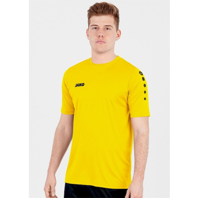 Jako shirt team km voetbal shirt (cat) km heren 059801_400-L large