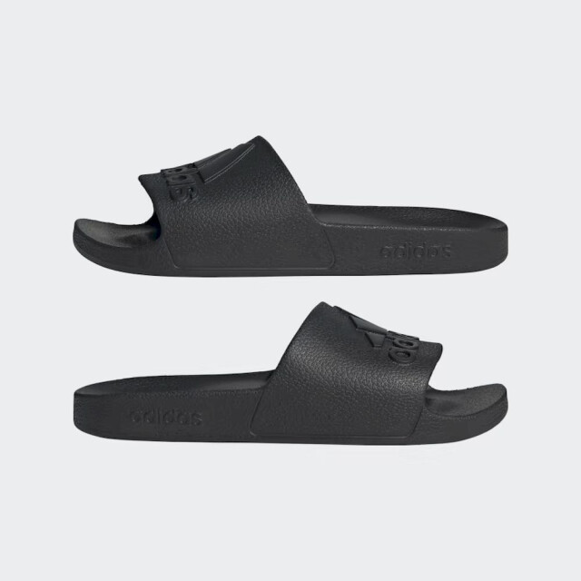 Adidas adilette aqua slipper sportcasual heren - 069574_999-8 large
