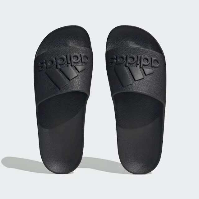 Adidas adilette aqua slipper sportcasual heren - 069574_999-8 large