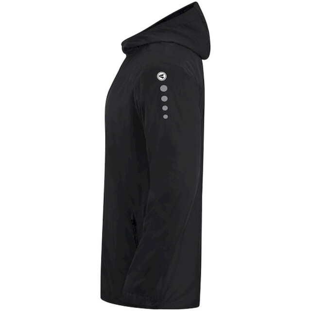 Jako regenjas team 2.0 windjack voetbal jongens 068624_990-164 large