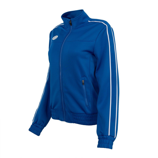 The Indian Maharadja jaipur women performance jacket trainingsjack tennis dames 068742_240-L large