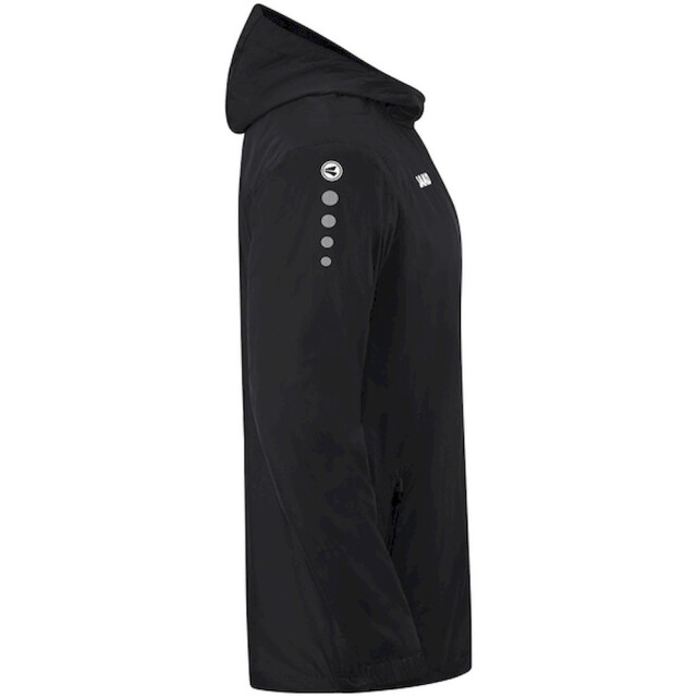 Jako regenjas team 2.0 windjack voetbal jongens 068624_990-164 large