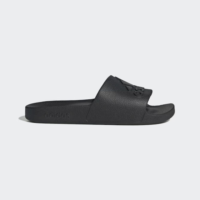 Adidas adilette aqua slipper sportcasual heren - 069574_999-8 large