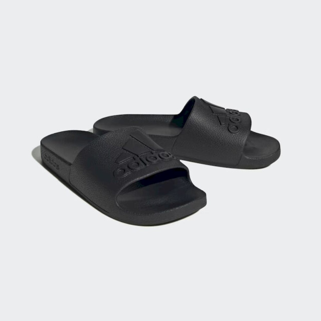 Adidas adilette aqua slipper sportcasual heren - 069574_999-8 large
