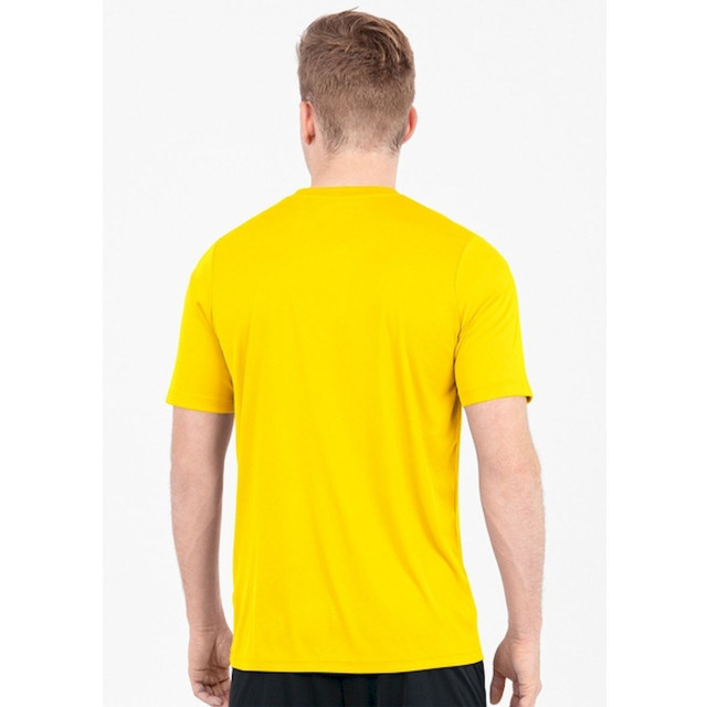 Jako shirt team km voetbal shirt (cat) km heren 059801_400-L large