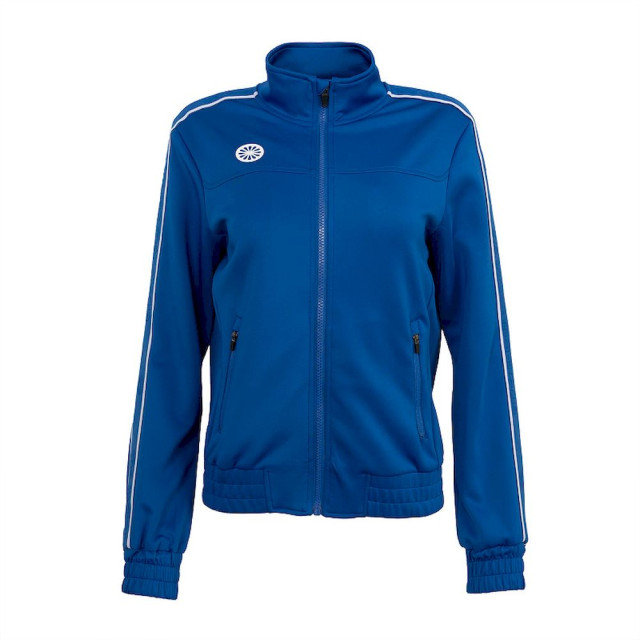 The Indian Maharadja jaipur women performance jacket trainingsjack tennis dames 068742_240-L large