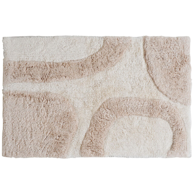 Veer Carpets Badmat baily 60 x 100 cm 3043304 large