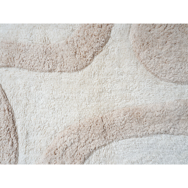 Veer Carpets Badmat baily 60 x 100 cm 3043304 large