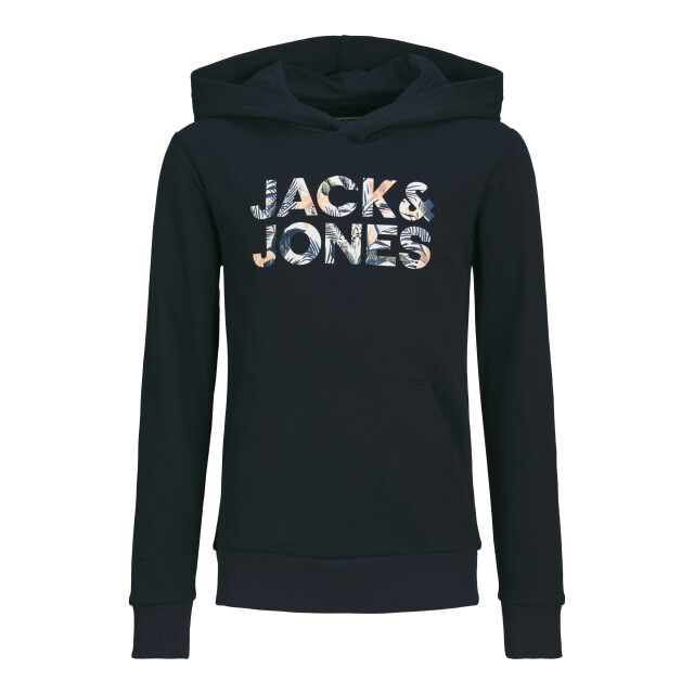 Jack & Jones Jjebryan corp logo sweat hood noos 12268859 large