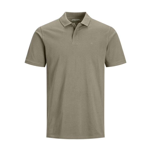 Jack & Jones Jjebasic polo ss noos 12136516 large
