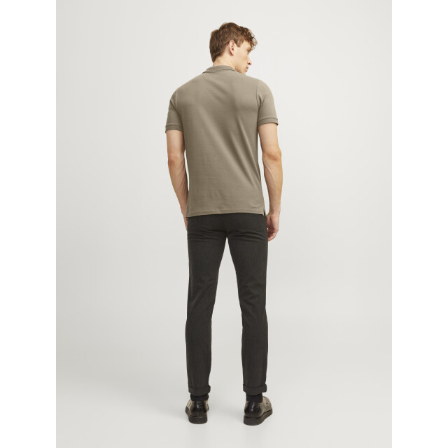Jack & Jones Jjebasic polo ss noos 12136516 large