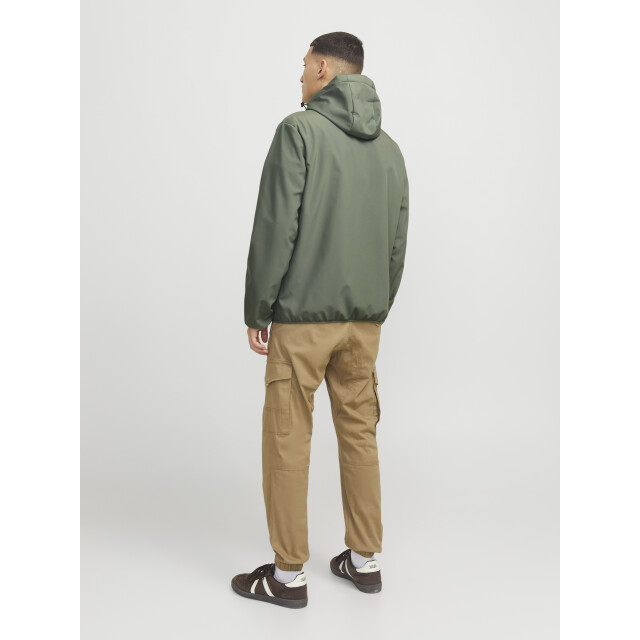 Jack & Jones Jjtheo softshell jacket 12269407 large