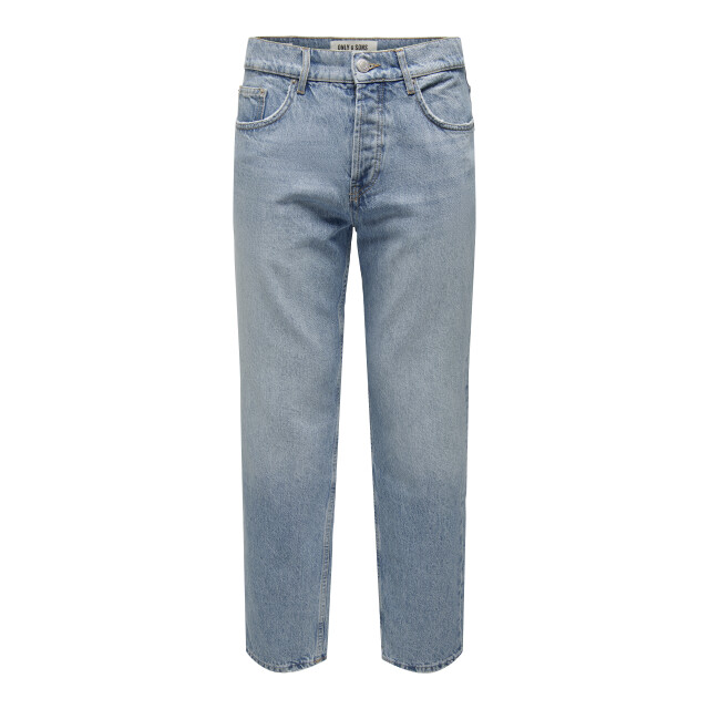 Only & Sons Onsedge straight lb 6986 tai dnm no 22026986 large