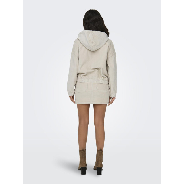 Only Onlkenzie l/s cord jacket pnt noos 15246274 large