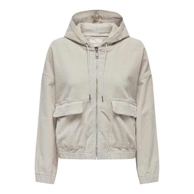 Only Onlkenzie l/s cord jacket pnt noos 15246274 large