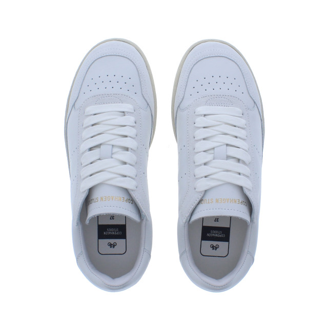 Copenhagen Cph255 dames sneaker | dames | maat: | leer 109675 large