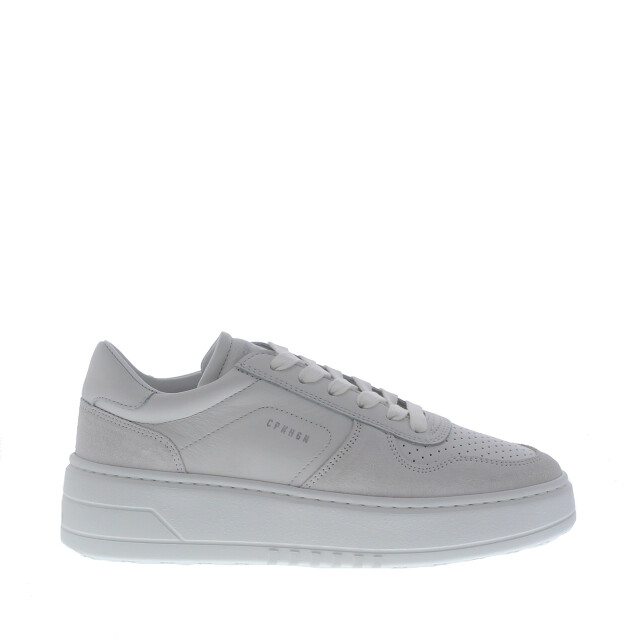 Copenhagen Cph77m heren sneaker | heren | maat: | leer 109679 large