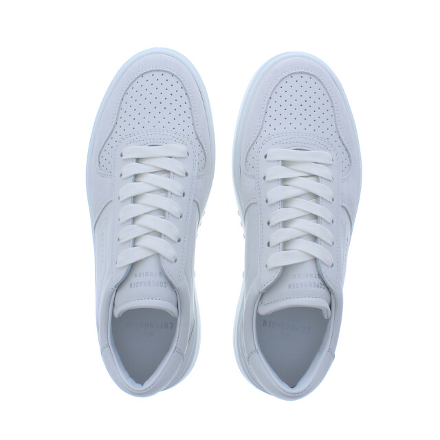 Copenhagen Cph77m heren sneaker | heren | maat: | leer 109679 large