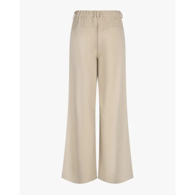 Another Label Florine pants beige - Florine pants beige - Another Label large