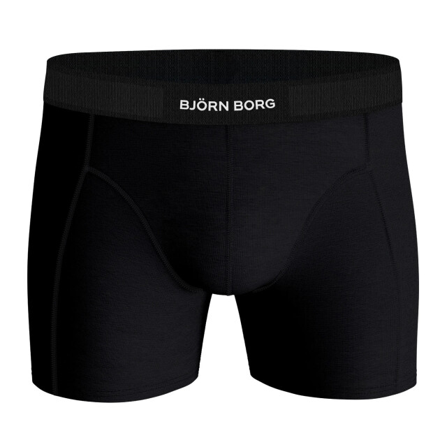 Björn Borg Björn borg heren boxershorts 3-pack – multi 10000866-MP005 large