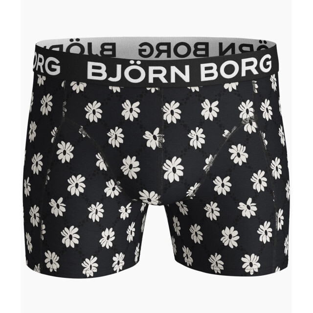 Björn Borg Heren boxershort 3p essential 2111-1076-90651 large