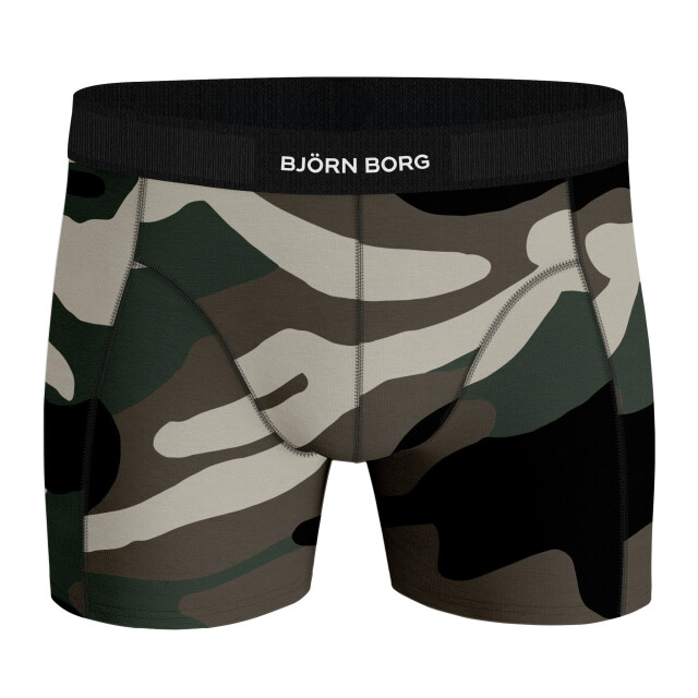 Björn Borg Björn borg heren boxershorts 3-pack – multi 10000866-MP005 large