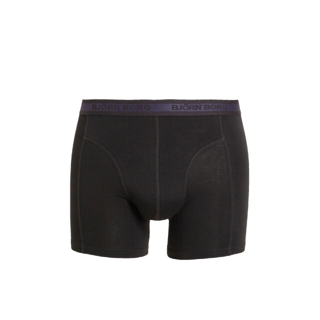 Björn Borg Heren boxershort 3p contrast 2031-1482-90651 large