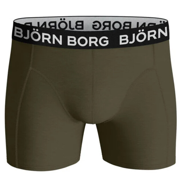 Björn Borg Björn borg heren boxershorts 3-pack – multi 10000866-MP004 large