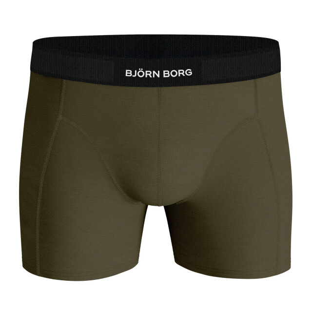 Björn Borg Björn borg heren boxershorts 3-pack – multi 10000866-MP005 large