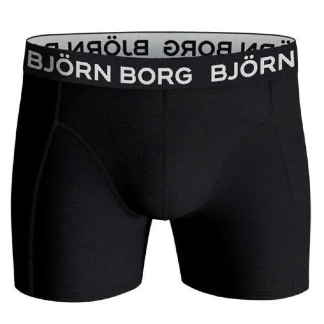Björn Borg Björn borg heren boxershorts 3-pack – multi 10000866-MP004 large