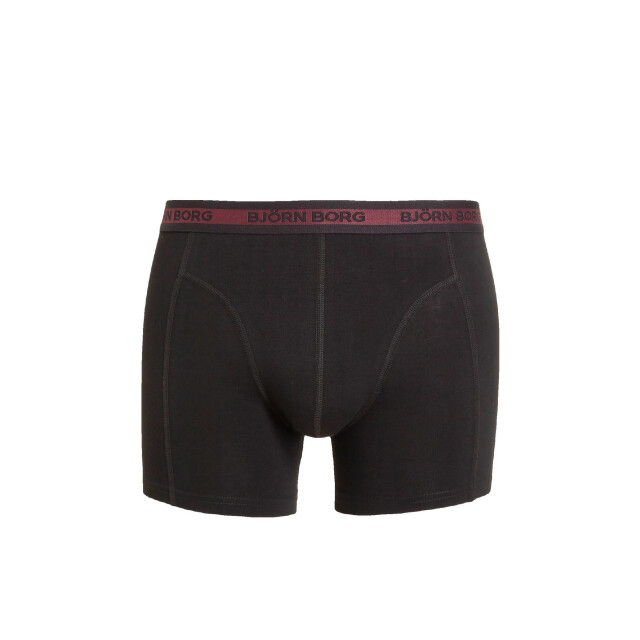 Björn Borg Heren boxershort 3p contrast 2031-1482-90651 large