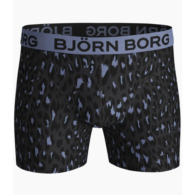 Björn Borg Björn borg heren boxershorts 3-pack – multi 2041-1077-92001 large