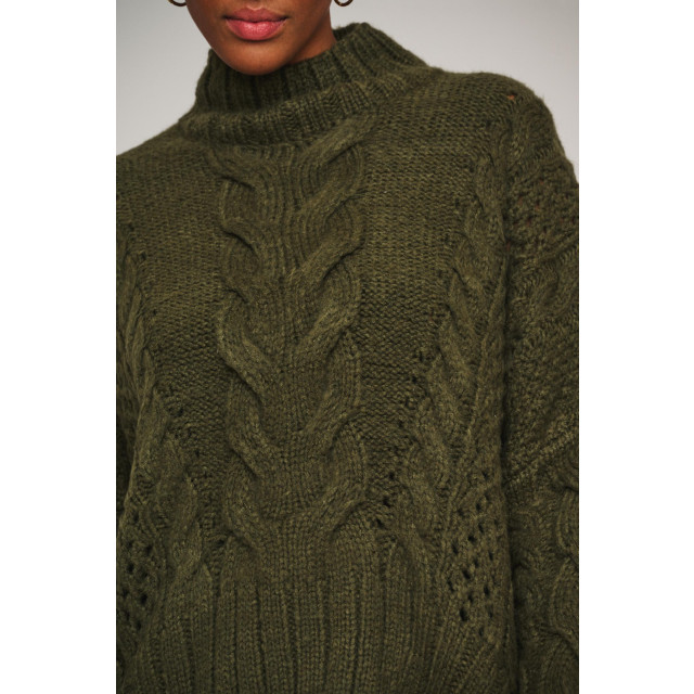 Rino & Pelle Kelson.5002412 turtleneck relaxed sweater 4057227053 large