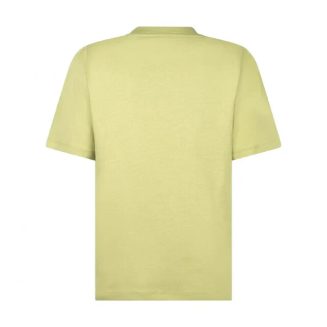 Another Label Gaure t-shirt beechnut - Gaure t-shirt beechnut - Another Label large