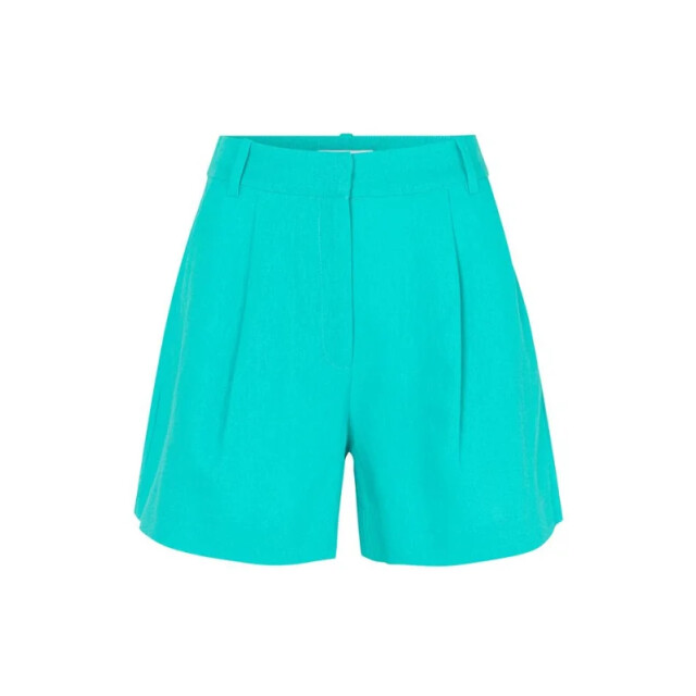mbyM Cristiana-m shorts - Cristiana-M Shorts Turquoise - MbyM large