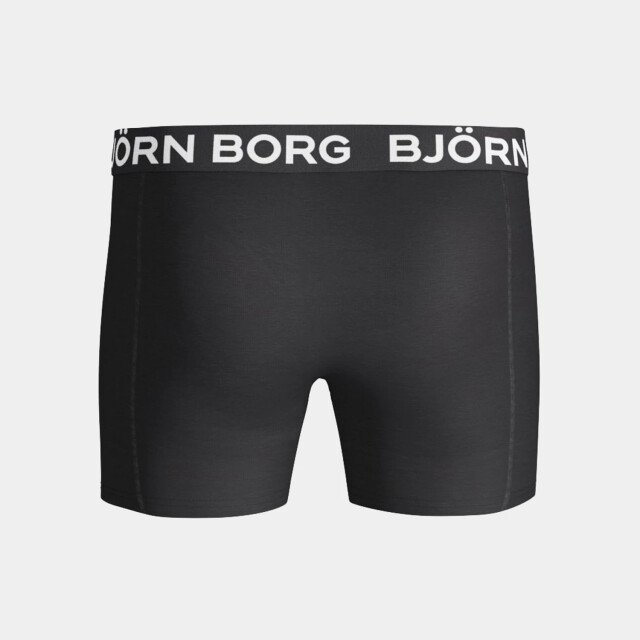 Björn Borg Heren boxershort 3p essential 9999-1002-90011 large