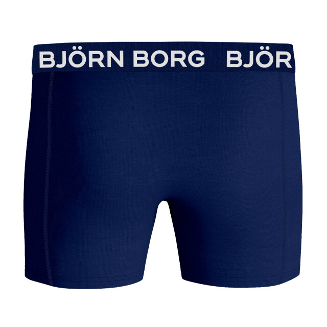 Björn Borg Heren boxershort 2 pack core 9999-1005-70101 large