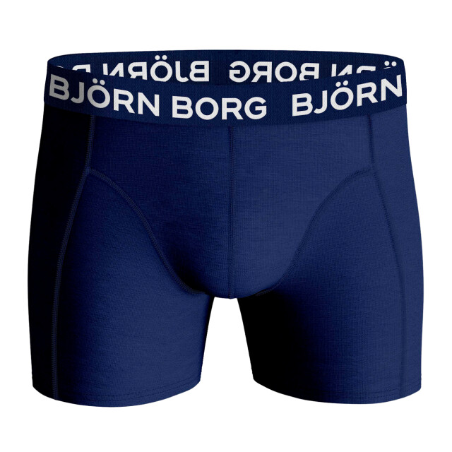 Björn Borg Heren boxershort 2 pack core 9999-1005-70101 large
