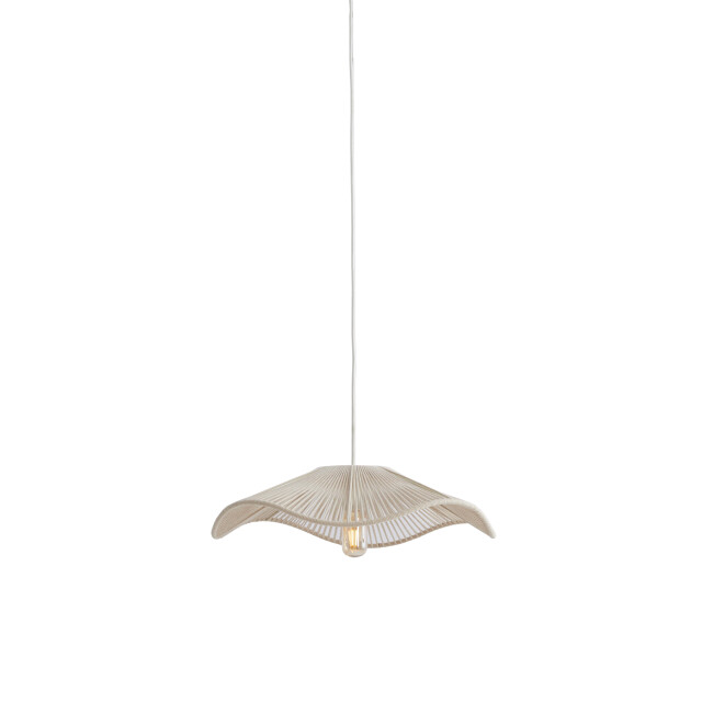 Light & Living hanglamp rafa Ø50x12cm - 2883508 large