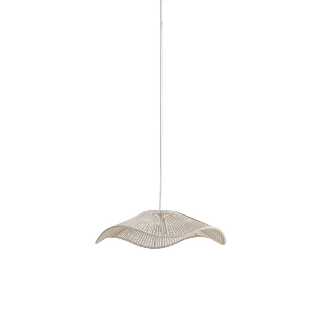 Light & Living hanglamp rafa Ø50x12cm - 2883508 large