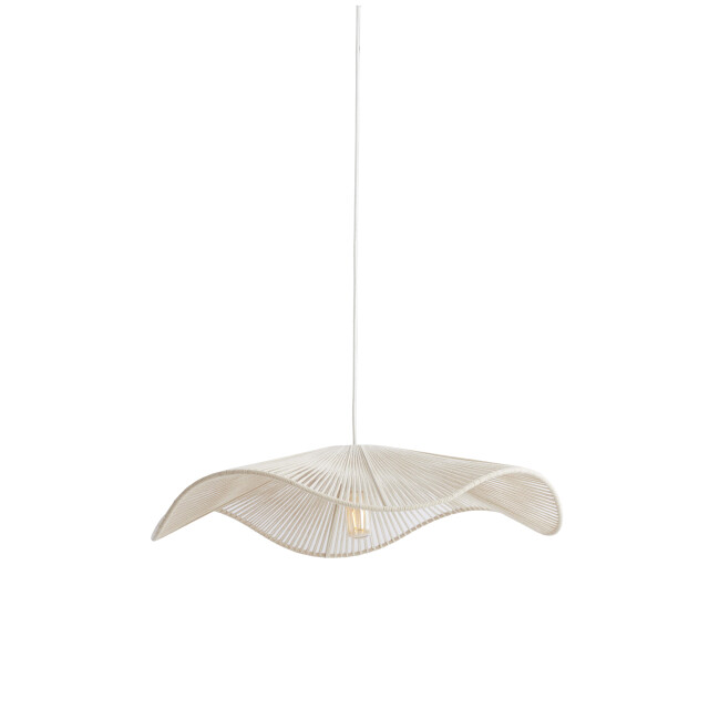 Light & Living hanglamp rafa Ø70x15cm - 2883507 large