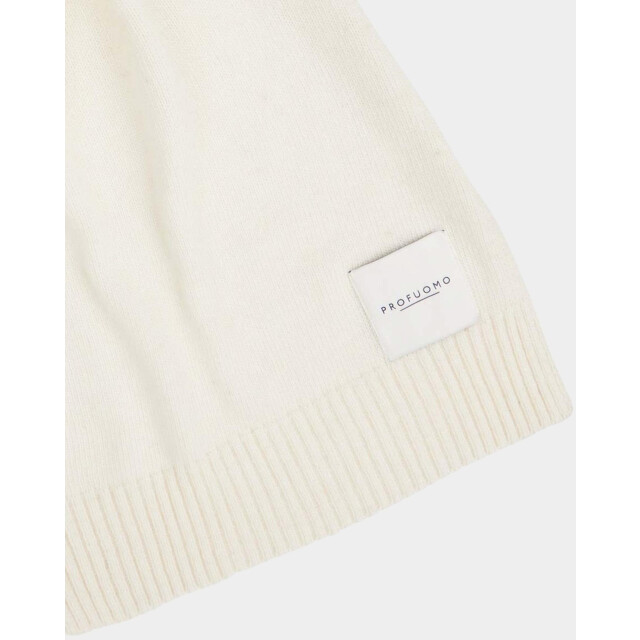 Profuomo Shawl ppus30012b/e 187160 large