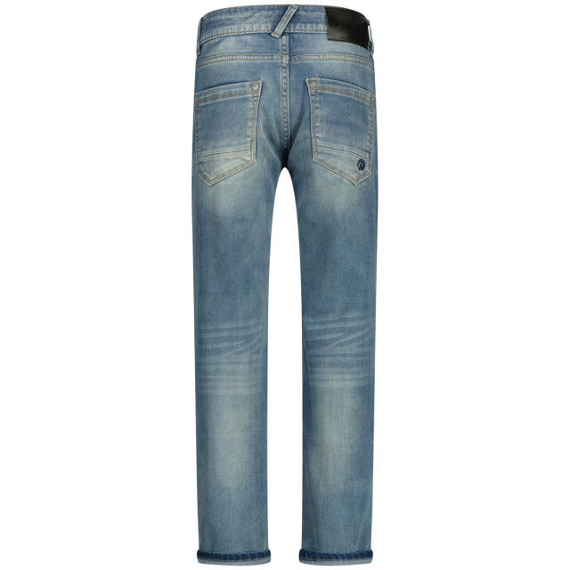 Raizzed Berlin blue denim 3103.35.0019 large