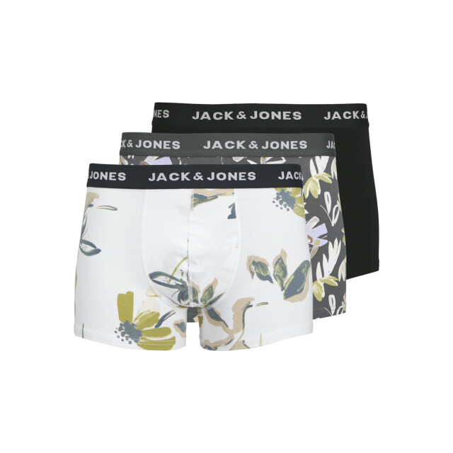 Jack & Jones Jacabstract trunks 3 pack sn dessin 5919.89.0001 large Jack & Jones Jacabstract trunks 3 pack sn dessin 5919.89.0001 large