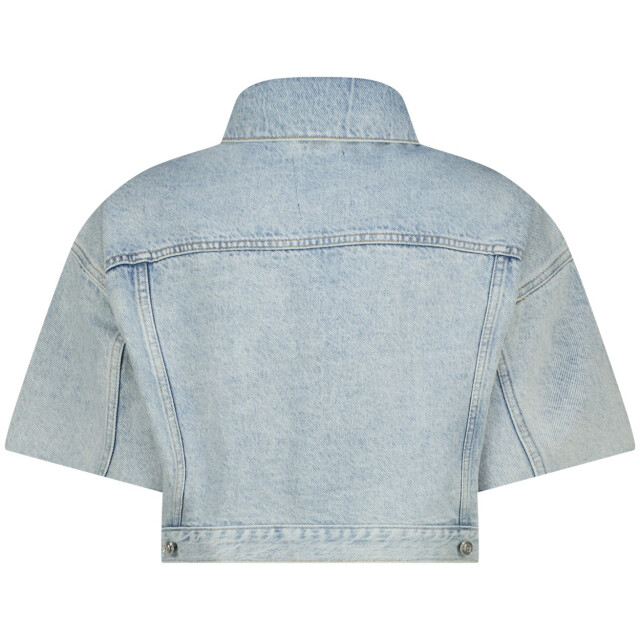 Raizzed Clemintine blue denim 4270.35.0090 large