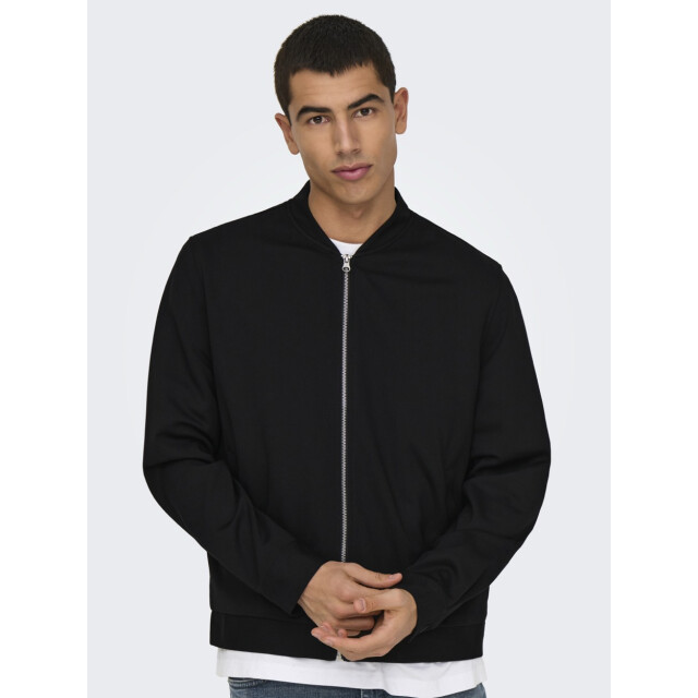 Only & Sons Onsmark bomber 0209 noos - 5279.80.0003 large