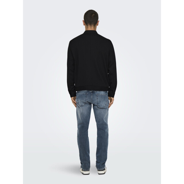 Only & Sons Onsmark bomber 0209 noos - 5279.80.0003 large