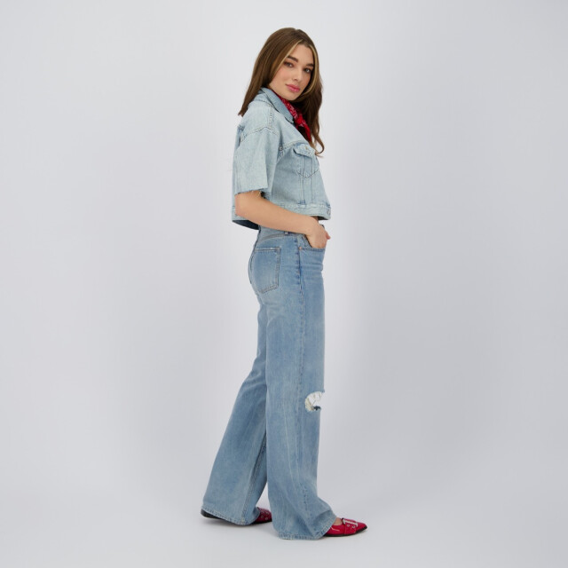 Raizzed Clemintine blue denim 4270.35.0090 large
